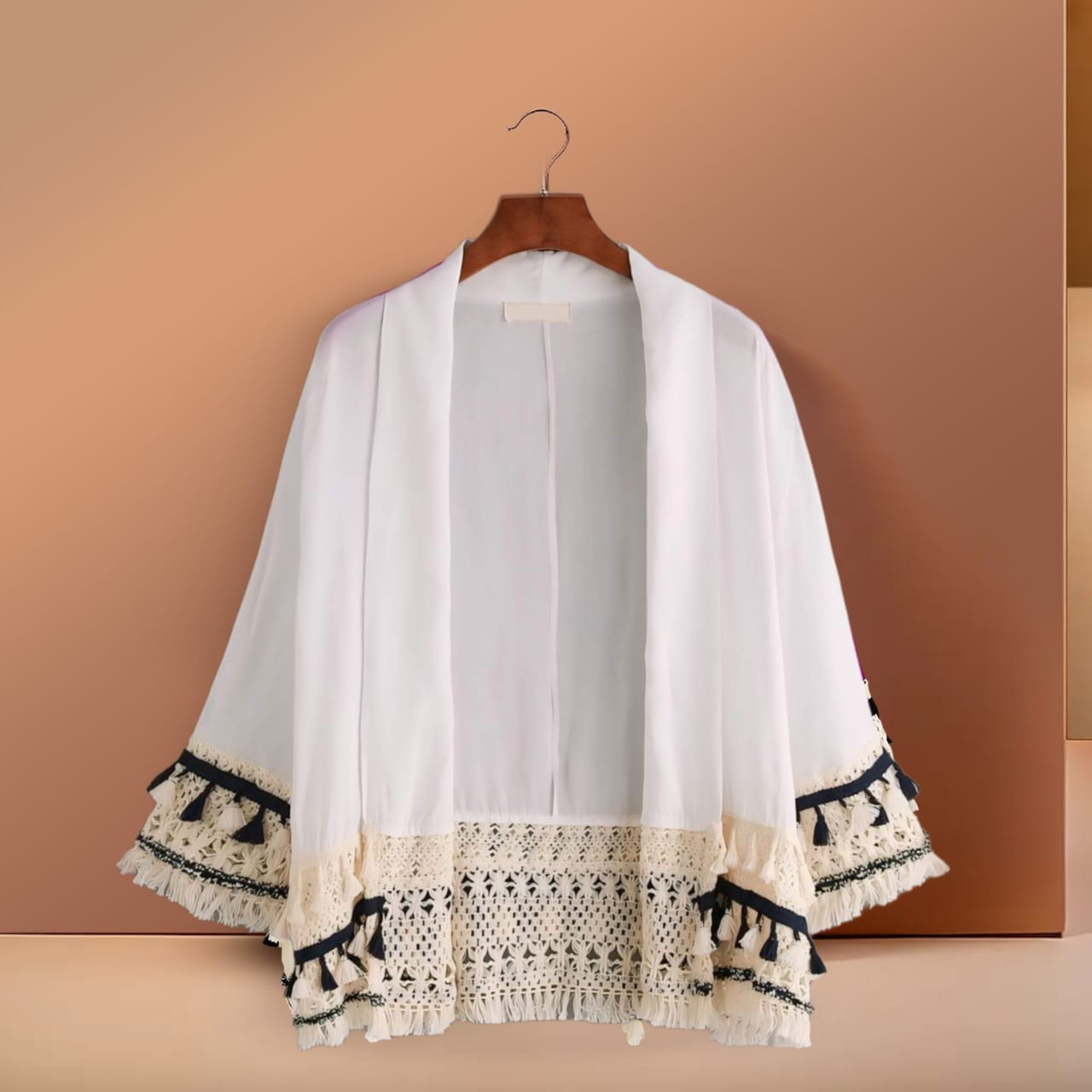 Cardigan A