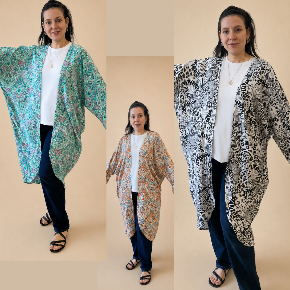Kimono