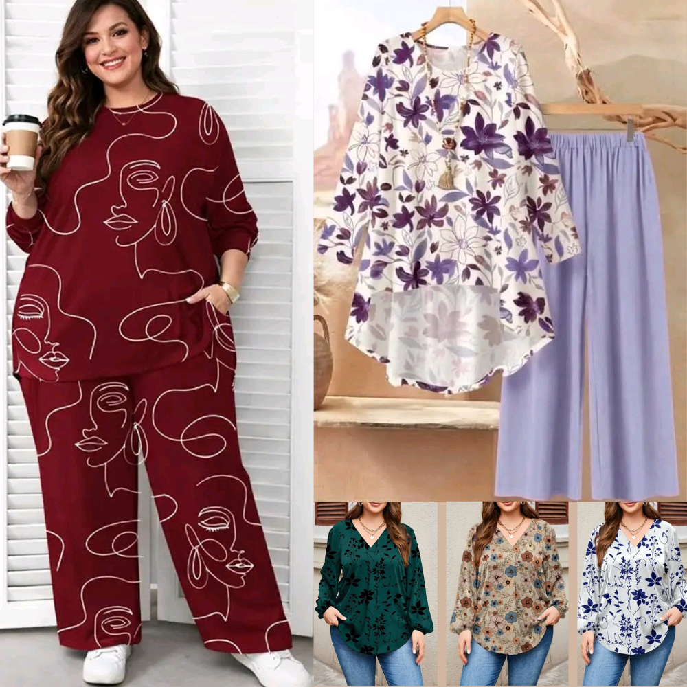 Plus Size