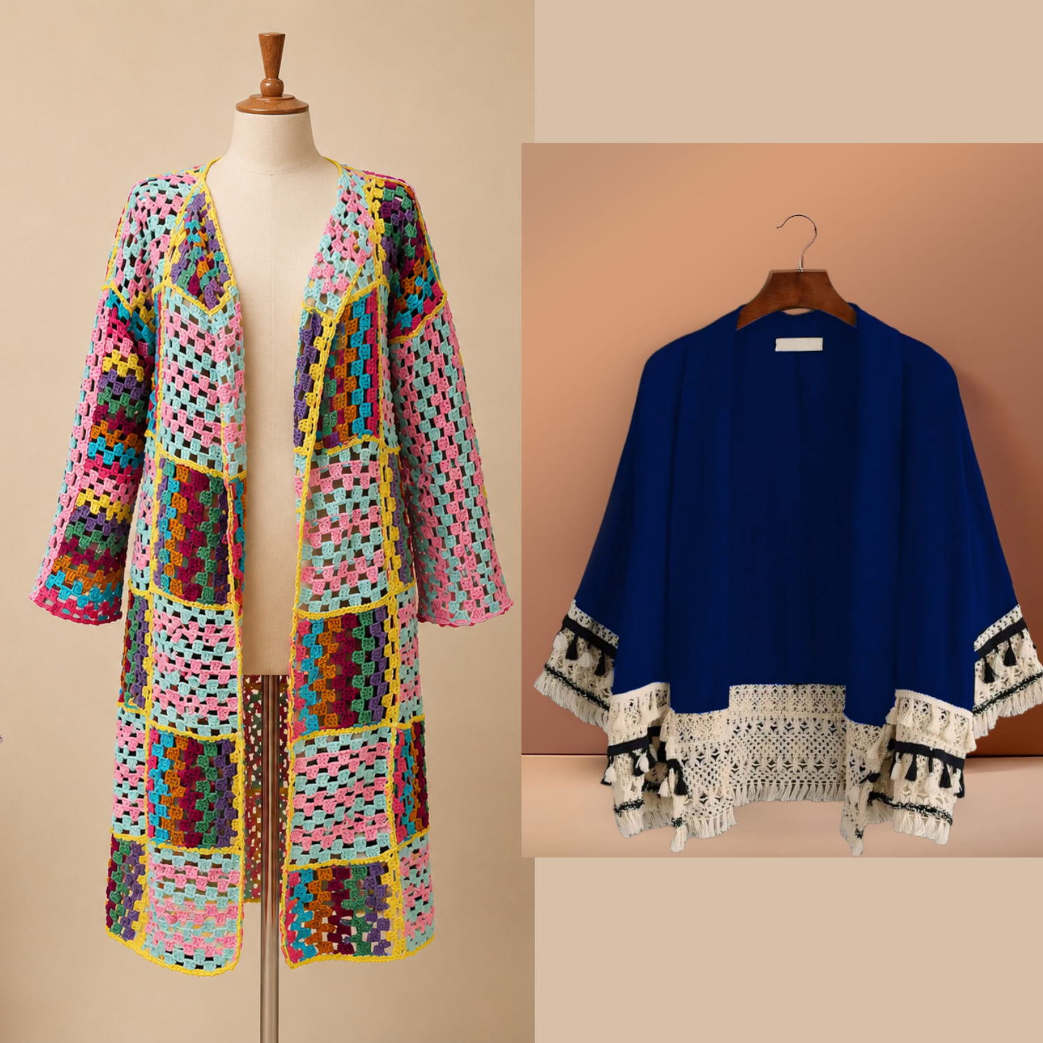 Cardigans