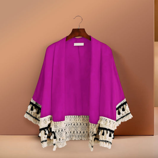 Cardigan A