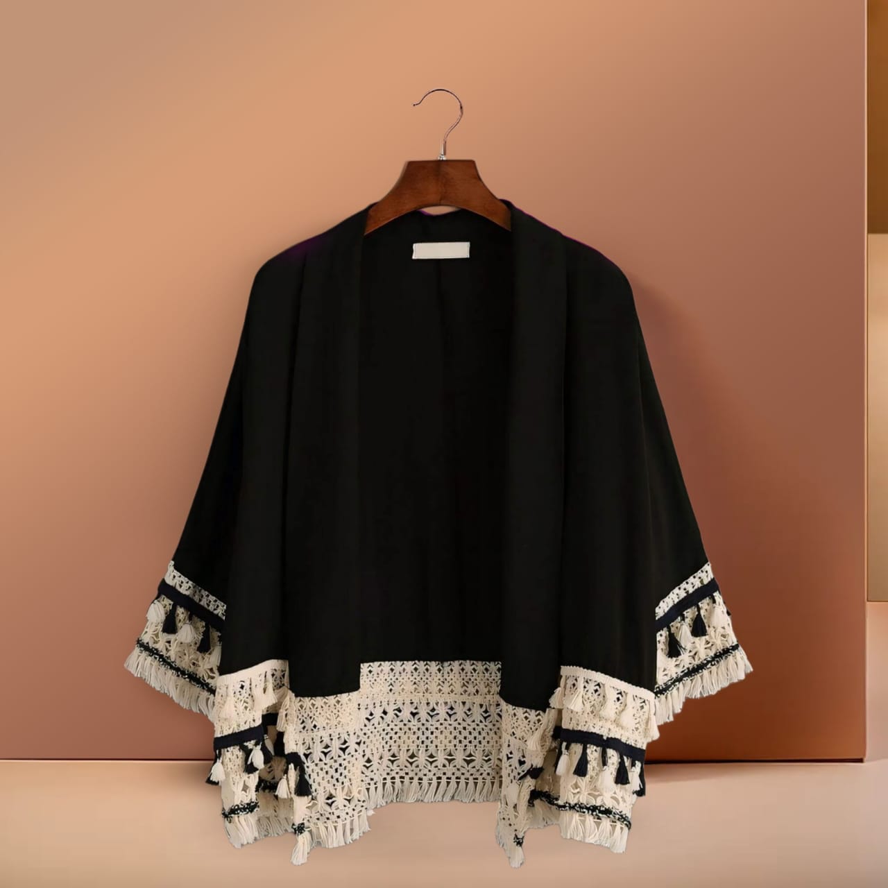 Cardigan A