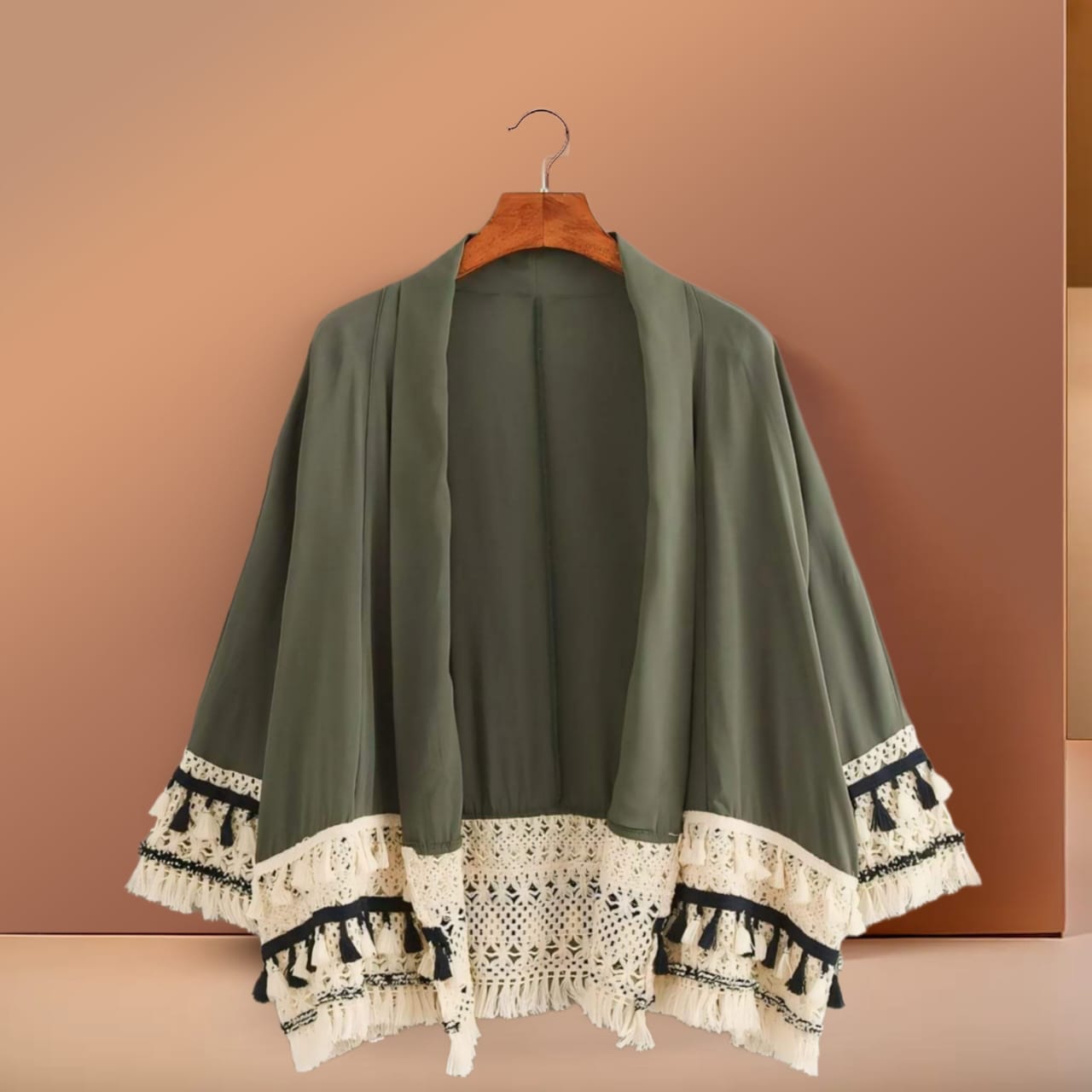 Cardigan A