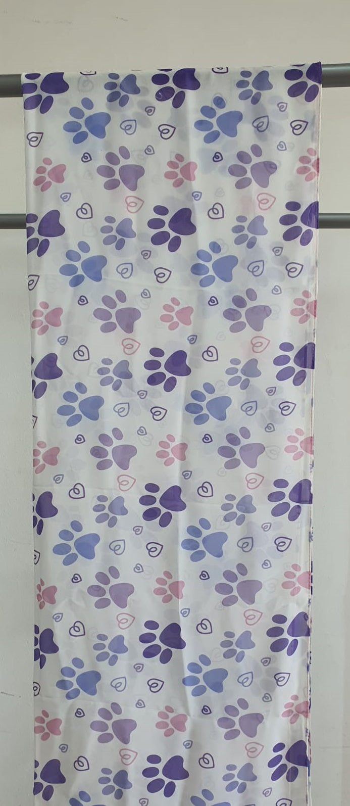 Cute Paws Scarf 200 X 70 CM
