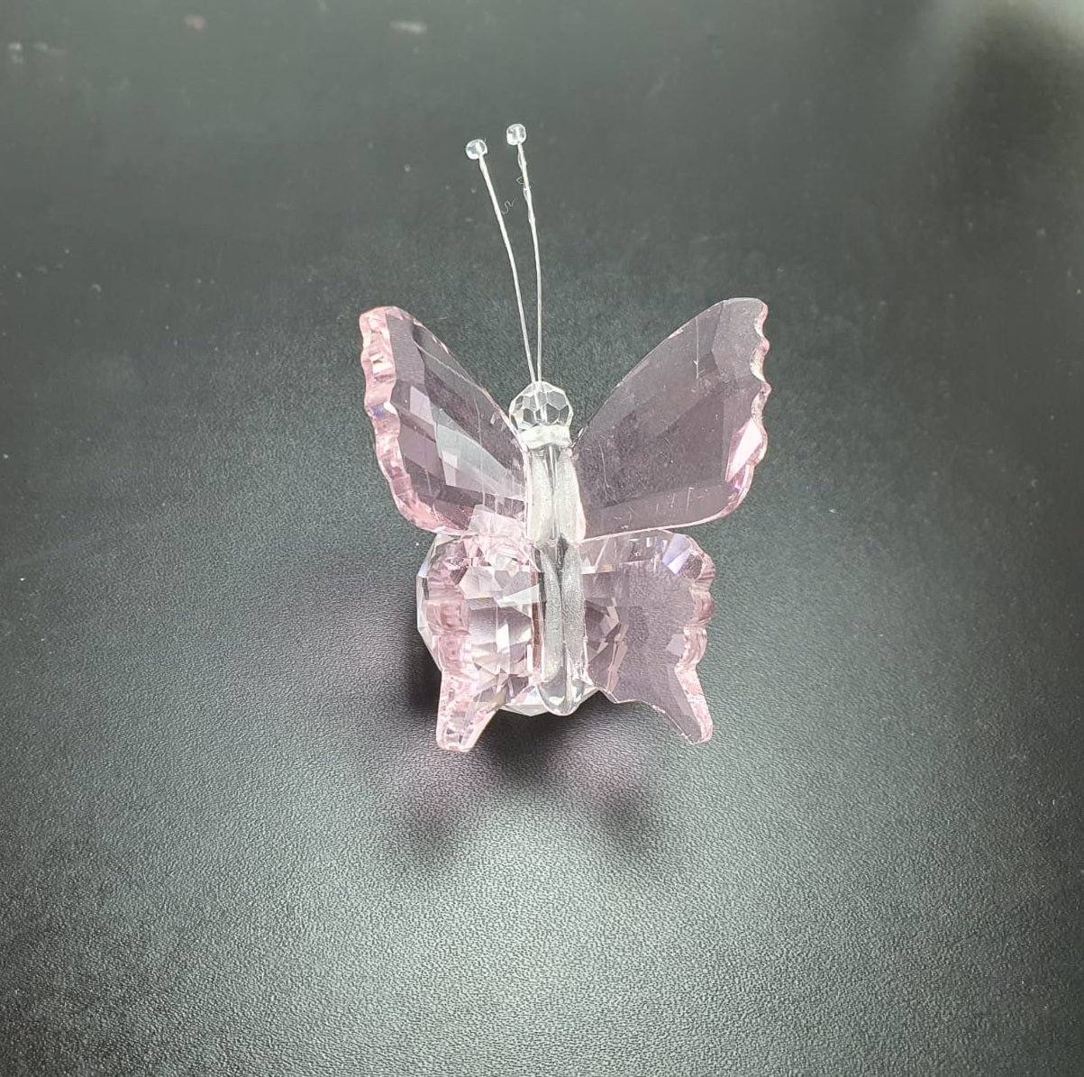 Home Decor - Crystal Butterflies