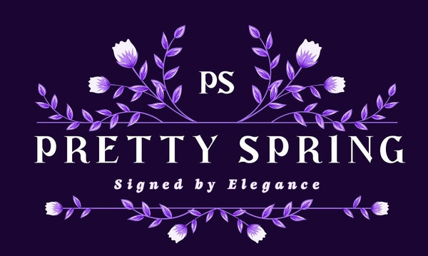 Pretty Spring